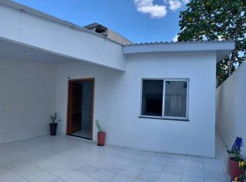 Casa 120m² Venda Jardim São Luís · CASA SANTANA DE PARNAIBA