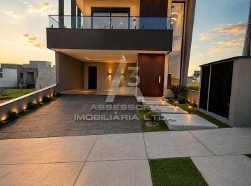 Casa · 174m² · 3 Quartos · 4 Vagas · PARADISE GARDENS - Casa à venda no Condomínio Paradise Gardens, Mogi das Cruzes/SP