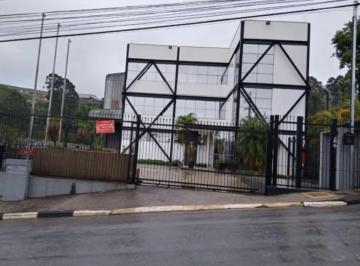 Comercial , Itapevi · Excelente Galpão Industrial para Locação