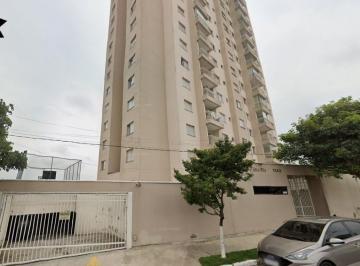 FACHADA · APTO PESTANA