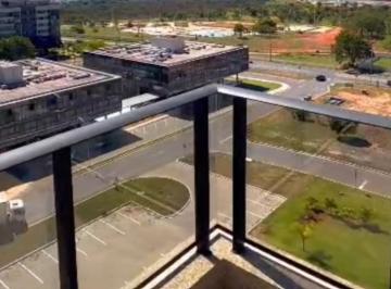 Apartamento de 4 quartos, Brasília · COBERTURA DUPLEX A VENDA NO NOROESTE, 613M² PRIVATIVOS, 6 VGS, 4 SUÍTES, VISTA PANORÂMICA P/ PARQUE