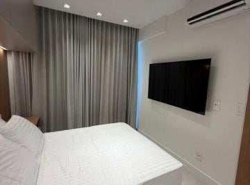 Apartamento de 1 quarto, Salvador · Beach class ondina mobiliado
