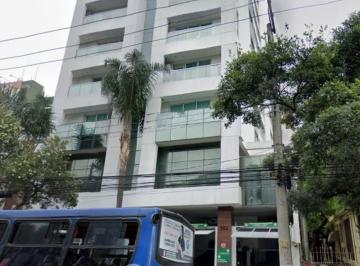 FACHADA · SALA COMERCIAL - CENTRO