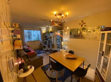 Foto 01 · APARTAMENTO A VENDA NA CIDADE DAS FLORES, OSASCO, DE 54M², 2 DORMITÓRIOS COM PLANEJADOS, 1 VAGA DE G