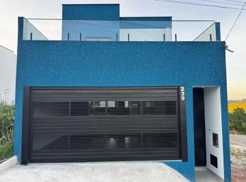 Foto 01 · Imperdível oportunidade: Casa à venda em Bragança Paulista-SP, Villa Verde Bragança, 3 quartos, 1 su