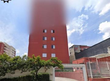 FACHADA · APTO - BUSSOCABA OSASCO