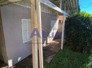 Foto 01 · Casa, Dytz, Santo Ângelo, RS
