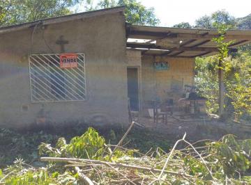 Rural en Venda de 1 quarto · CHÁCARA PLANA COM LINDO RIBEIRÃO /JUQUITIBA (75 MIL Á VISTA)