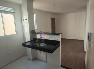 Foto 01 · Apartamento para locação em Santana de Parnaíba - Chácara Estela: 2 quartos, 2 salas, 1 banheiro, 1
