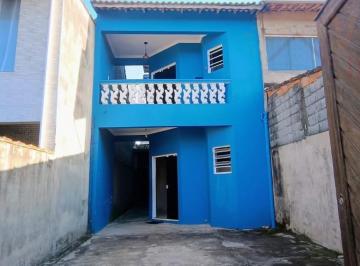 Foto 01 · Imperdível: Casa à venda em Itanhaém-SP, bairro Tupy - 2 quartos, 2 suítes, 1 sala, 1 banheiro, 2 va