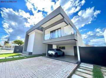 Foto 29 · VENDO SOLAR DE BRASÍLIA CASA NOVA MODERNA COM 2 PAVIMENTOS 5 SUÍTES