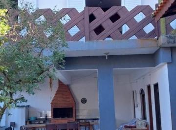 Foto 01 · Espetacular casa de 5 quartos e 4 suítes à venda em Suarão, Itanhaém-SP! Confira agora!
