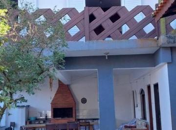 Foto 01 · Espetacular casa de 5 quartos e 4 suítes à venda em Suarão, Itanhaém-SP! Confira agora!