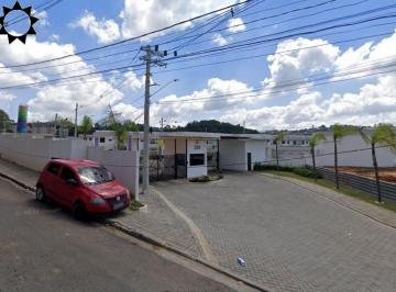 FACHADA · CASA - COTIA