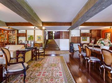 Casa de 4 quartos, Brasília · SHIN QL 2 - Casa de 440 m² com 4 quartos à venda Lago Norte
