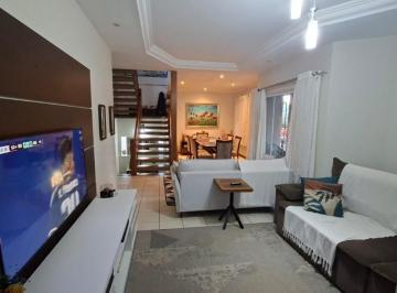 Foto 01 · Casa de Luxo à Venda em Campinas-SP, Parque Jambeiro: 3 Quartos, 3 Suítes, 3 Salas, 3 Banheiros, 5 V