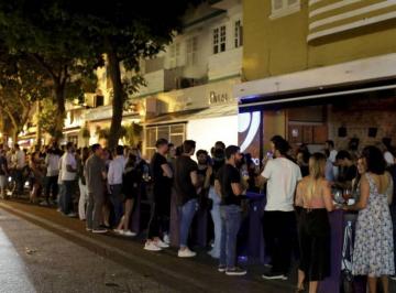 Comercial en Aluguel Leblon · Loja frontal rua no Leblon