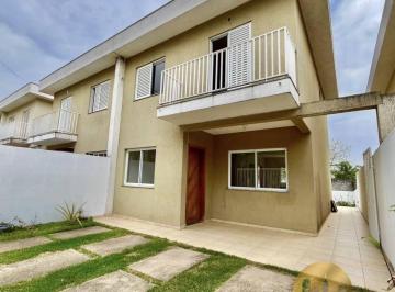 Casa · 100m² · 3 Quartos · 2 Vagas · CASA À VENDA COM 3 DORMITÓRIOS EM ATIBAIA/SP