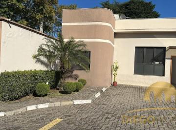 Casa · 200m² · 3 Quartos · 2 Vagas · CASA TÉRREA EM VILLAGIO PARA LOCAÇÃO! EM ATIBAIA