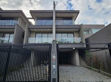 Casa · 147m² · 3 Quartos · 2 Vagas · SOBRADOS EXCLUSIVOS À VENDA – RECREIO MARISTELA | ATIBAIA/SP