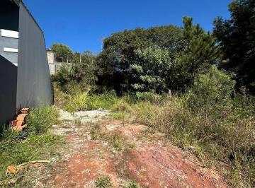 Terreno · 250m² · Terreno à Venda Com terraplanajem Pronto para construir