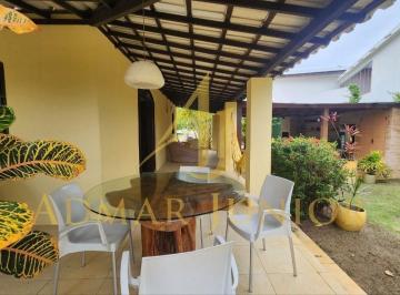 Foto 04 · Casa, Guarajuba (monte Gordo), Camaçari, BA