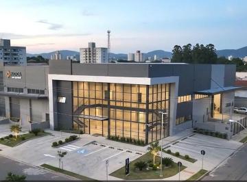 Terreno , Palhoça · Terreno comercial 413,89 m2, possibilidade GALPÃO 621m2, São Sebastião, Palhoça, SC