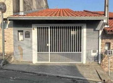 Casa 150m² Venda Conceição · CASA A VENDA NA VILA CONQUISTA