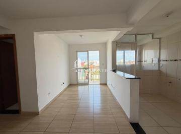 202607181037281384.jpg · Apartamento para Venda em Pinhais, Weissopolis, 2 dormitórios, 1 banheiro, 1 vaga