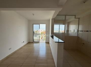 202607181037281170.jpg · Apartamento para Venda em Pinhais, Weissopolis, 2 dormitórios, 1 banheiro, 1 vaga