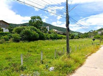 Terreno , Palhoça · Terreno com 885,00m2, viabilidade ARP-1, São Sebastião, Palhoça, SC