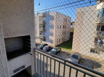Apartamento de 2 quartos, Mogi das Cruzes · Apartamento à Venda – Condomínio Parque do Zuzo | Vila Nova Aparecida – Mogi das Cruzes/SP