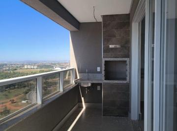 Apartamento de 3 quartos, Goiânia · APARTAMENTO NOVO - PRONTO PARA PERSONALIZAR DO SEU JEITO