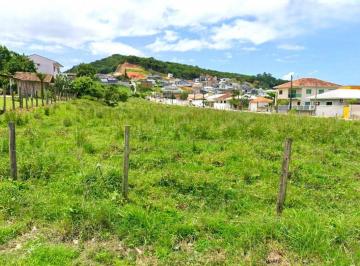 Terreno , Palhoça · Terreno com 644,00m2, viabilidade ARP-1, São Sebastião, Palhoça, SC
