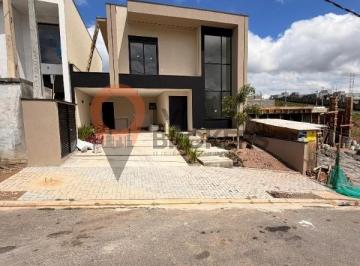 Casa à venda no Mosaico Horizontes · Casa à venda no Mosaico Horizontes em Mogi das Cruzes com 3 suítes piscina área gourmet condomínio