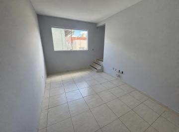 Apartamento de 2 quartos, Contagem · Cobertura em prédio de apenas 2 andares, com 2 quartos, 01 vaga.