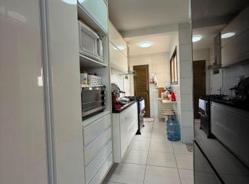 Apartamento de 3 quartos, Salvador · Paralela ! 3/4 suite 106m2 ! Andar alto Brisas Paralela