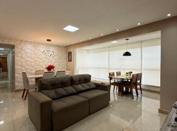 Apartamento de 3 quartos, Salvador · Paralela ! 3/4 suite 106m2 ! Andar alto Brisas Paralela