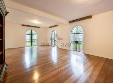 Casa · 1055m² · 5 Quartos · 9 Vagas · Casa - Jardim América - 5 Dormitórios - 650m².