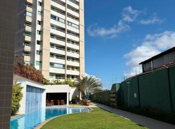 Apartamento de 3 quartos, Fortaleza · Imóvel para aluguel com 106 metros quadrados com 3 suítes no Bairro Luciano Cavalcante.