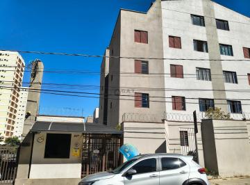 Foto 01 · Apartamento para locação na Vila Jardini, Sorocaba-SP: 2 quartos, 2 salas, 1 banheiro e vaga de gara