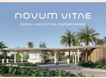 Terreno , Eusébio · LOTEAMENTO FECHADO (LANÇAMENTO EUSEBIO-CE) NOVUM VITAE