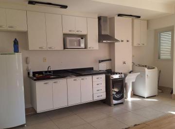 Apartamento de 1 quarto, Barueri · Alphaville Barato - 18 do Forte - semi-mobiliado - R$ 2.500,00 + 900 condominio