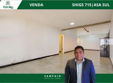 Casa de 3 quartos, Brasília · Casa Térrea Espaçosa com 119,84 m² |2 vagas de garagem| 3 quartos- SHIGS 715