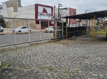 Comercial , Aracaju · GALPÃO NA RUA PARÁIBA