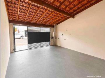 Casa 120m² Venda Parque José Alex André · CASA NA ESTRADA JEQUITIBA