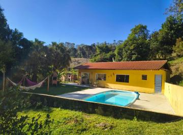 Rural de 2 quartos, Juquitiba · CHÁCARA COMPLETA EM JUQUITIBA,SP COD: 6157 F:(11) 97302-9229 CESAR