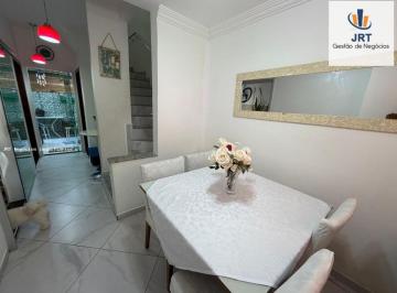 Casa de 3 quartos, Contagem · Casa a venda no Eldorado, Contagem