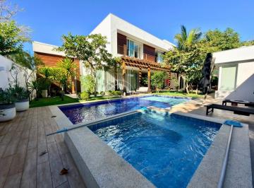 Foto 26 · Luxuosa Casa em Condomínio na Barra da Tijuca - 5 Quartos, 5 Suítes, 2 Salas, 6 Banheiros, 3 Vagas d