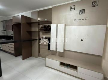 Foto 01 · Apartamento, Gravatá, Navegantes, SC